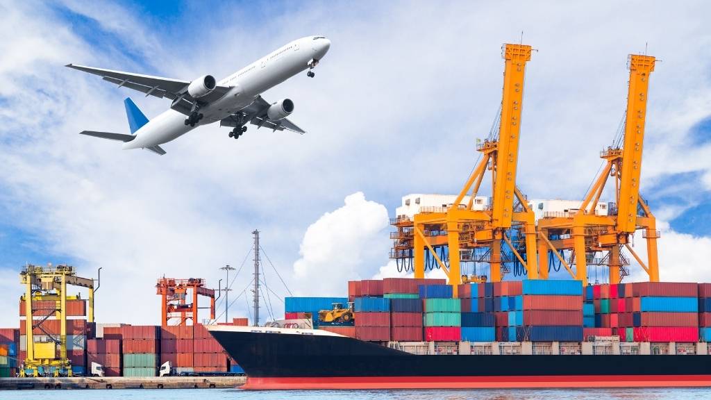 Freight Forwarding Business License (IUJPT)