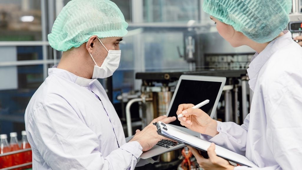 BPOM Product Manufacturing Permits