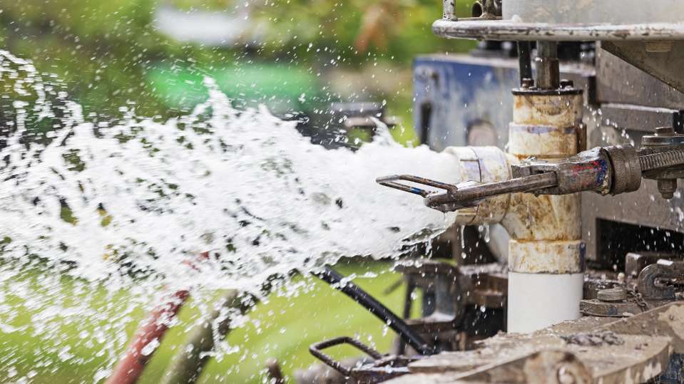 SIPA Permit in Lombok (Groundwater Utilization License)